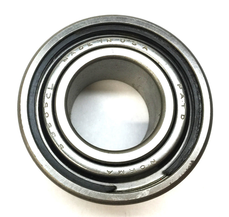 Norma 2" Single Row Ball Bearing S3505 NOS