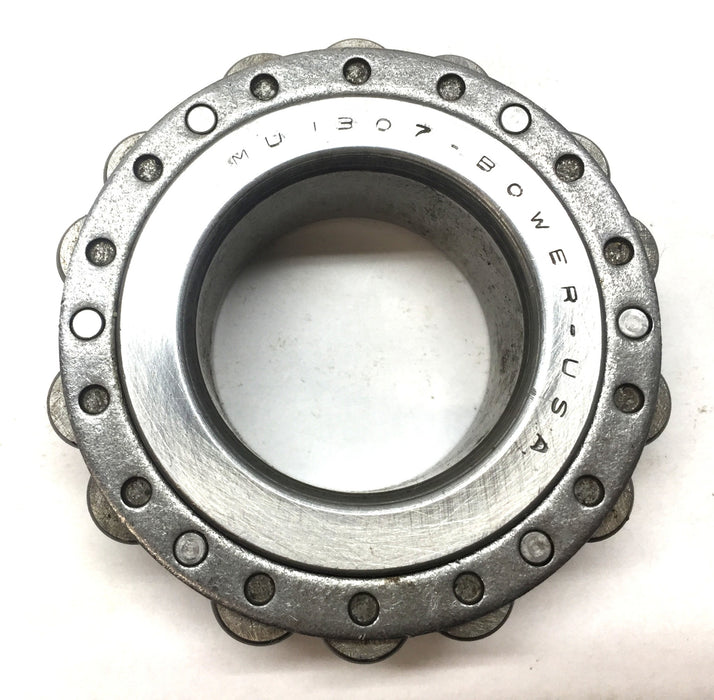 Bower Cylindrical Roller Bearing (No Box) MU1307 NOS