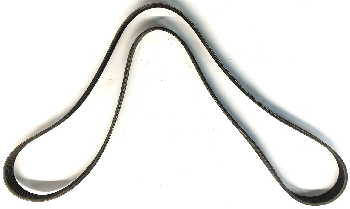 GM Serpentine Belt Made In The USA 15625165 NOS