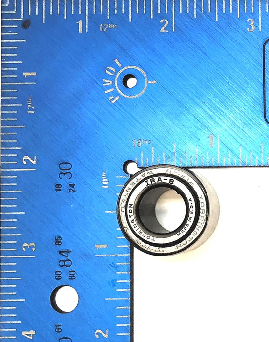 Torrington Needle Roller Bearing (No Box) B-1212/IRA-8 NOS