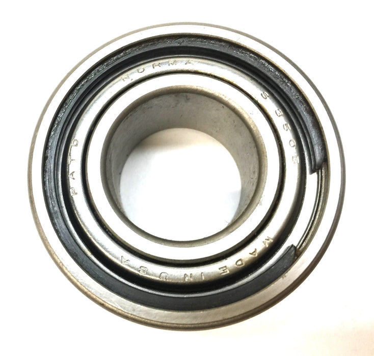 Norma 2" Single Row Ball Bearing S3505 NOS
