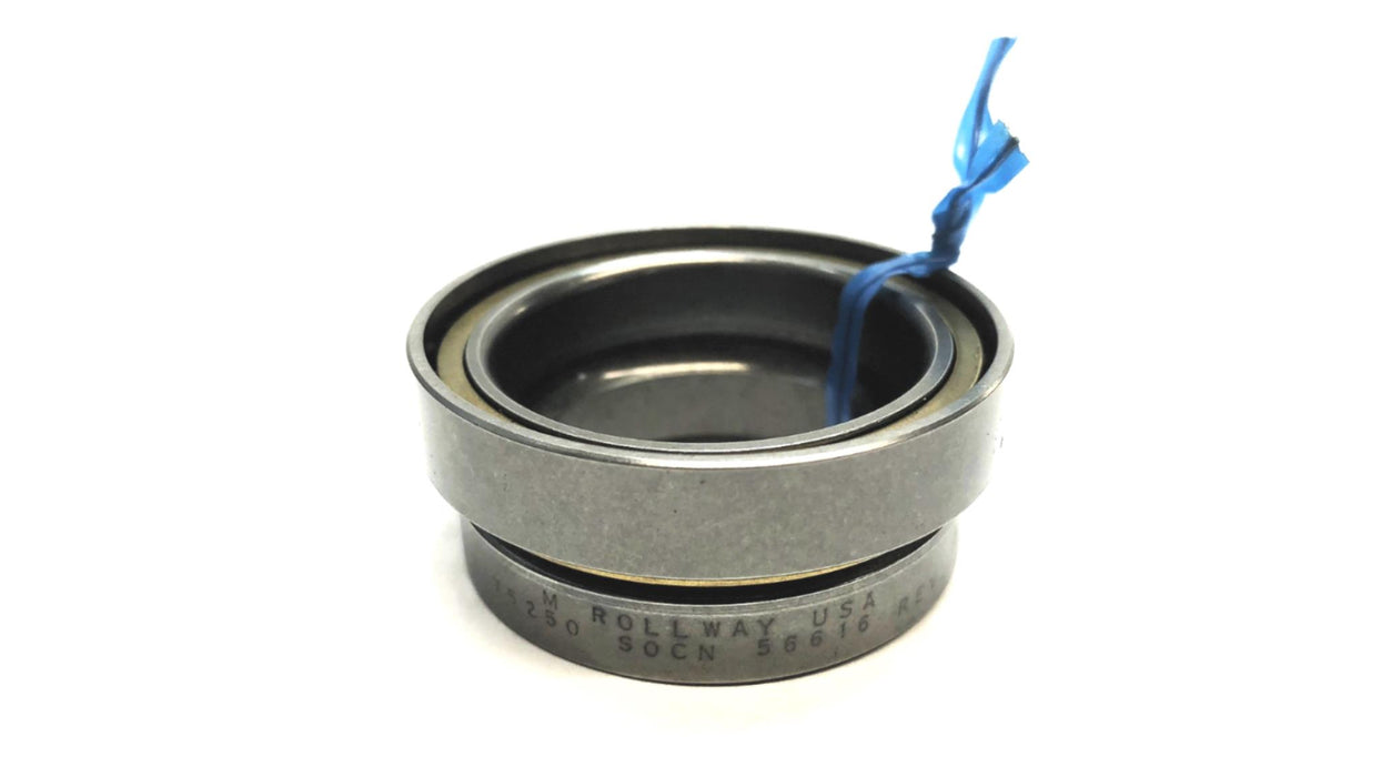 Rollway Cylindrical Roller Bearing MCS-1906-904 (75250 SOCN 56616) NOS