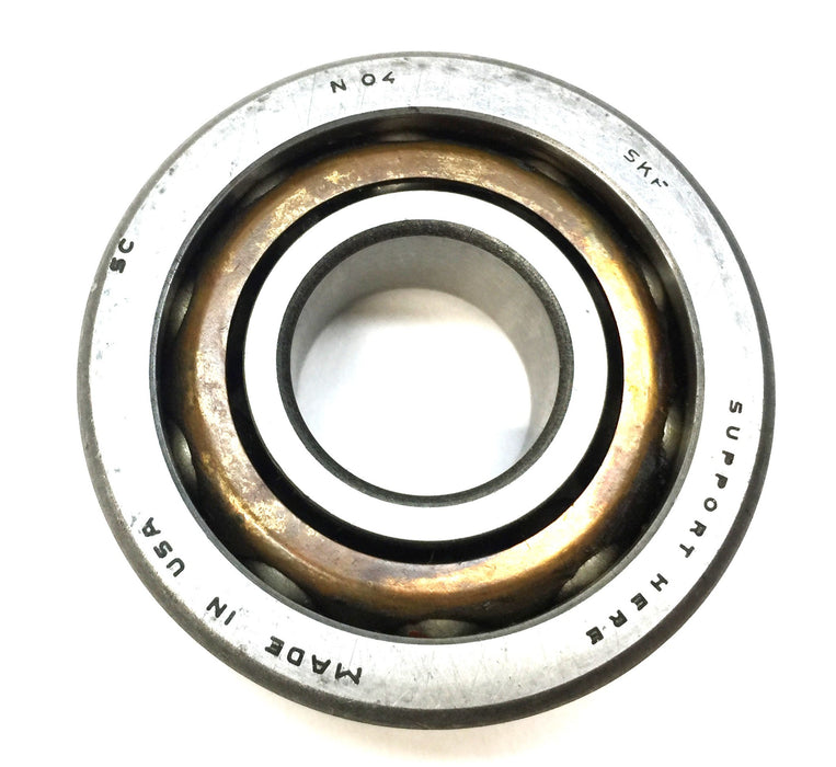 SKF Roller Bearing N04 (7304B) NOS