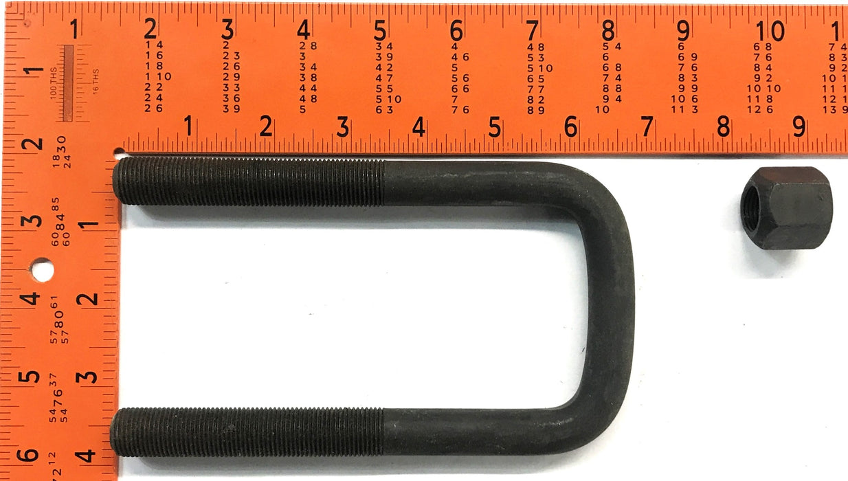 Ford U Bolt Assembly D5TZ-5455-A NOS