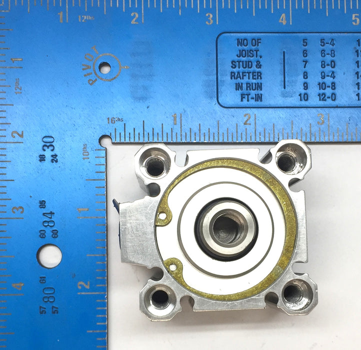 Bimba Pneumatic Cylinder EF-405-3E NOS