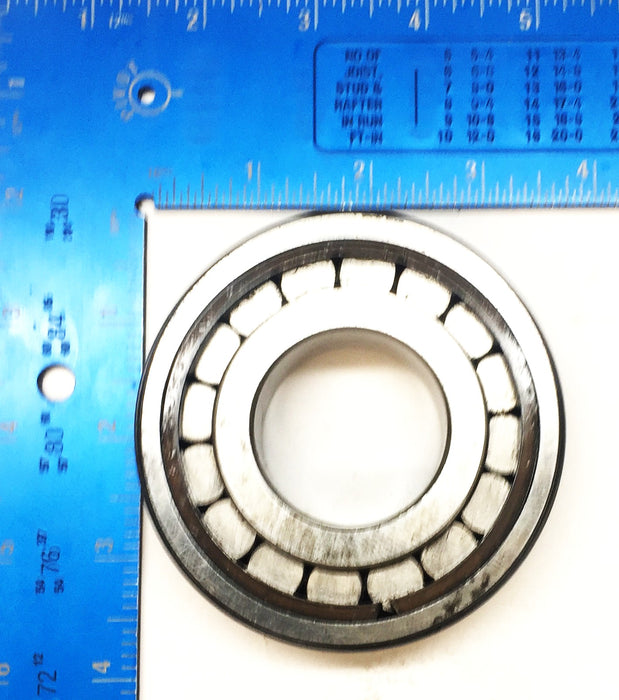Bower Cylindrical Roller Bearing (No Box) MU1308/M1308T [Lot of 2] NOS