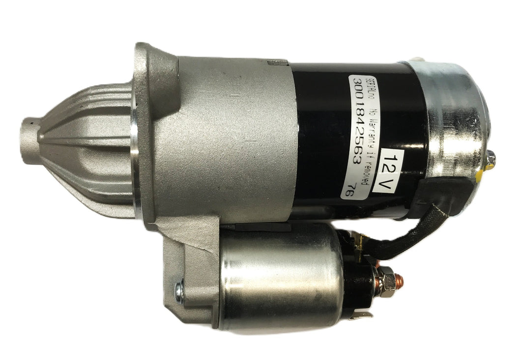 Total Source Forklift Starter LP300-6513 NOS