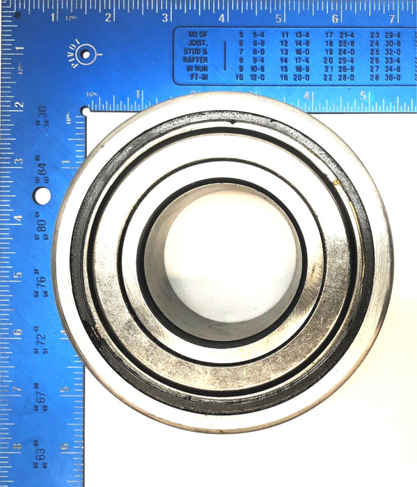 Unbranded Deep Groove Ball Bearing (No Box) S3612 NOS