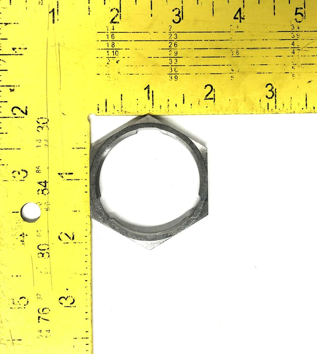 Cummins Hex Nut 4022547 NOS