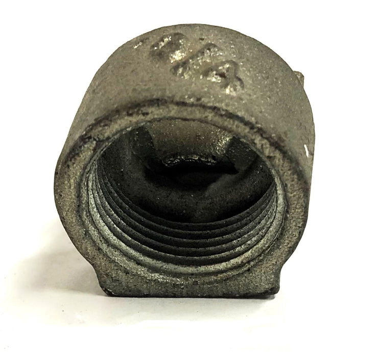 Thomas & Betts 3/4 Inch Conduit Hub For Ground Clamps 3940 NOS