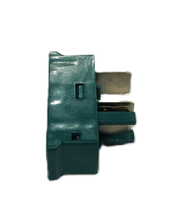 Daito 5amp 250volt Alarm Fuse GP50 [Lor of 8] NOS
