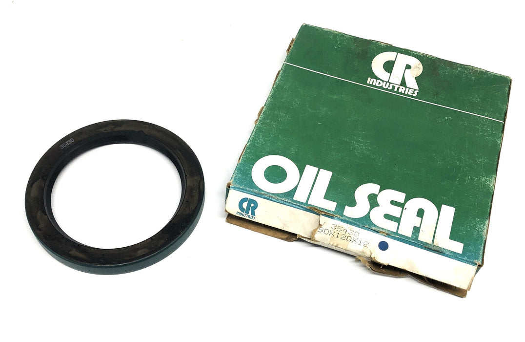 Chicago Rawhide Oil Seal 35430 NOS