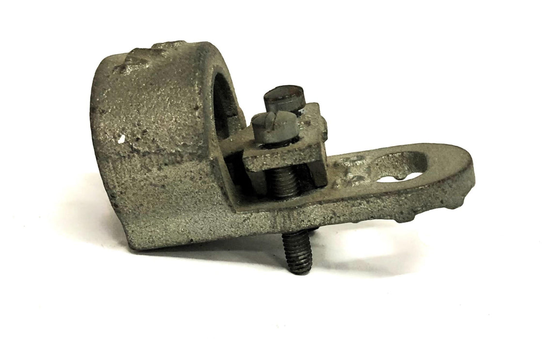 Thomas & Betts 3/4 Inch Conduit Hub For Ground Clamps 3940 NOS