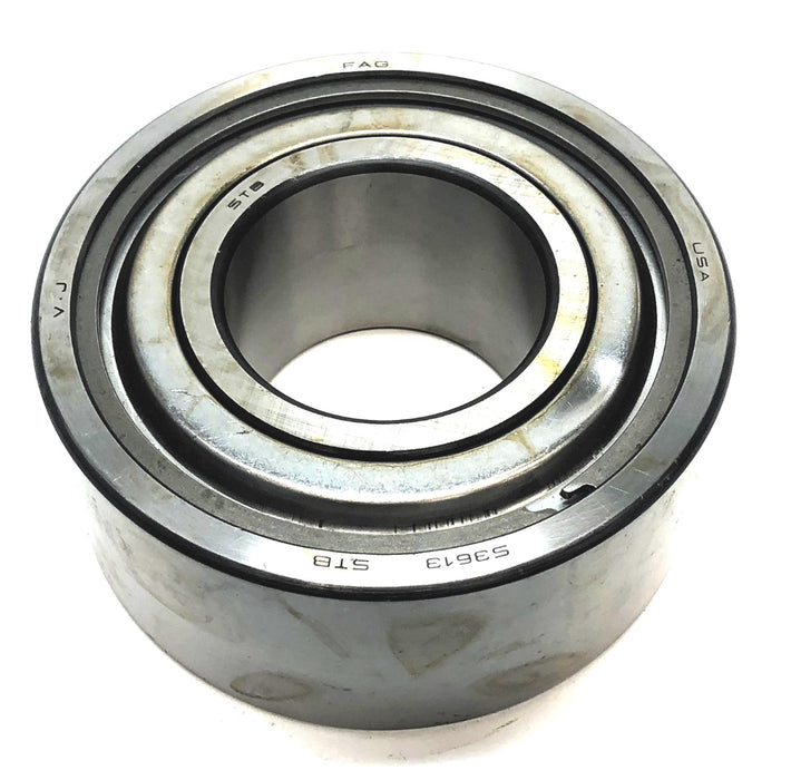 FAG STB V.J Ball Bearing (Dented Shield) (No Box) S3613 NOS