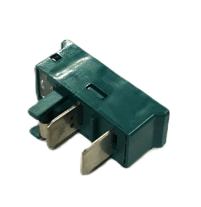 Daito 5amp 250volt Alarm Fuse GP50 [Lor of 8] NOS