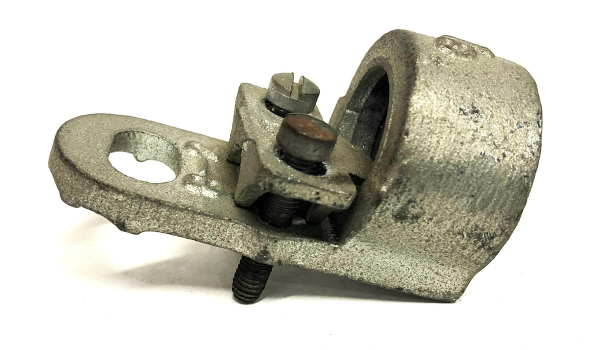 Thomas & Betts 3/4 Inch Conduit Hub For Ground Clamps 3940 NOS