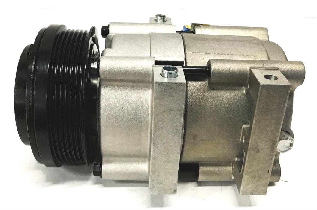 GPD A/C Compressor for Ford Town Car/Crown Victoria/Explorer 6512268 NOS