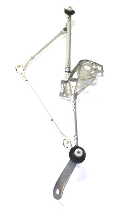 International/Navistar Module-less Windshield Wiper Regulator 2588669C6 NOS