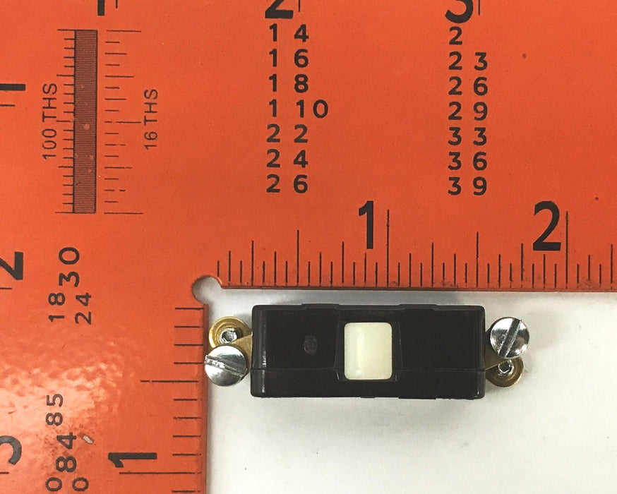 LPM Snap Switch 393-4230 [Lot of 3] NOS