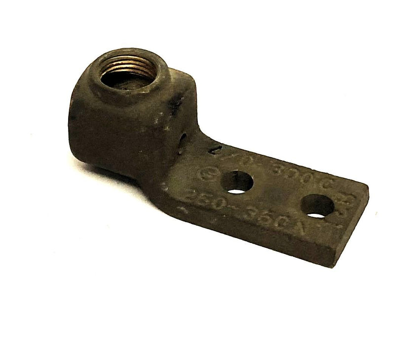 Thomas & Betts 250-350 N Terminal Lug 4/10-3000 USED