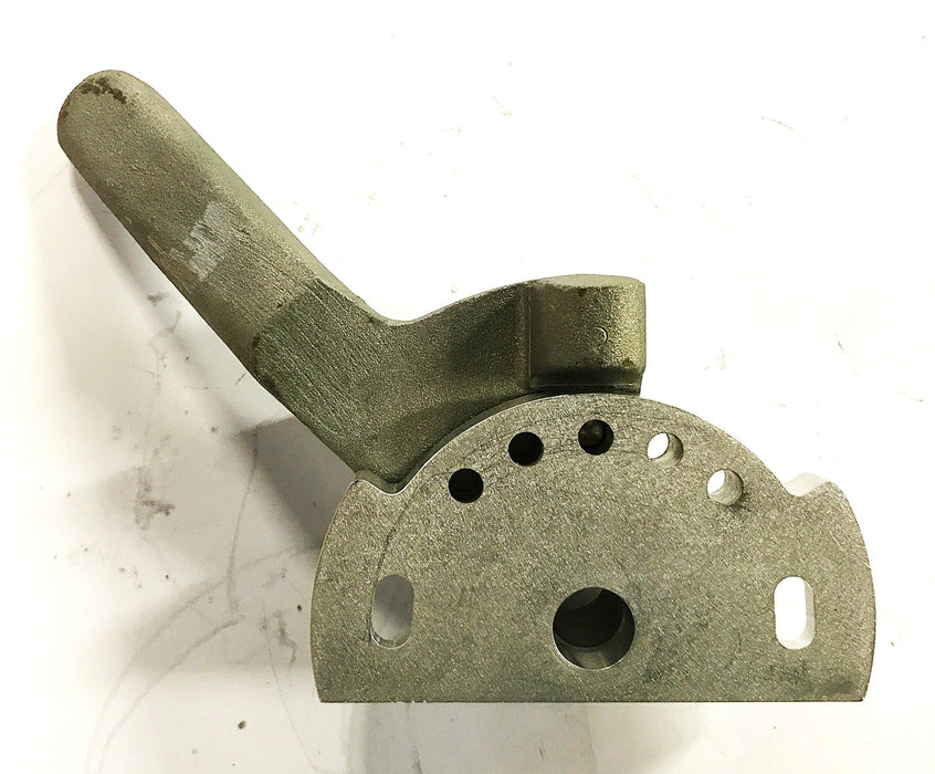 Unbranded Open/Close Throttle Lever and Plate 1002200121 NOS