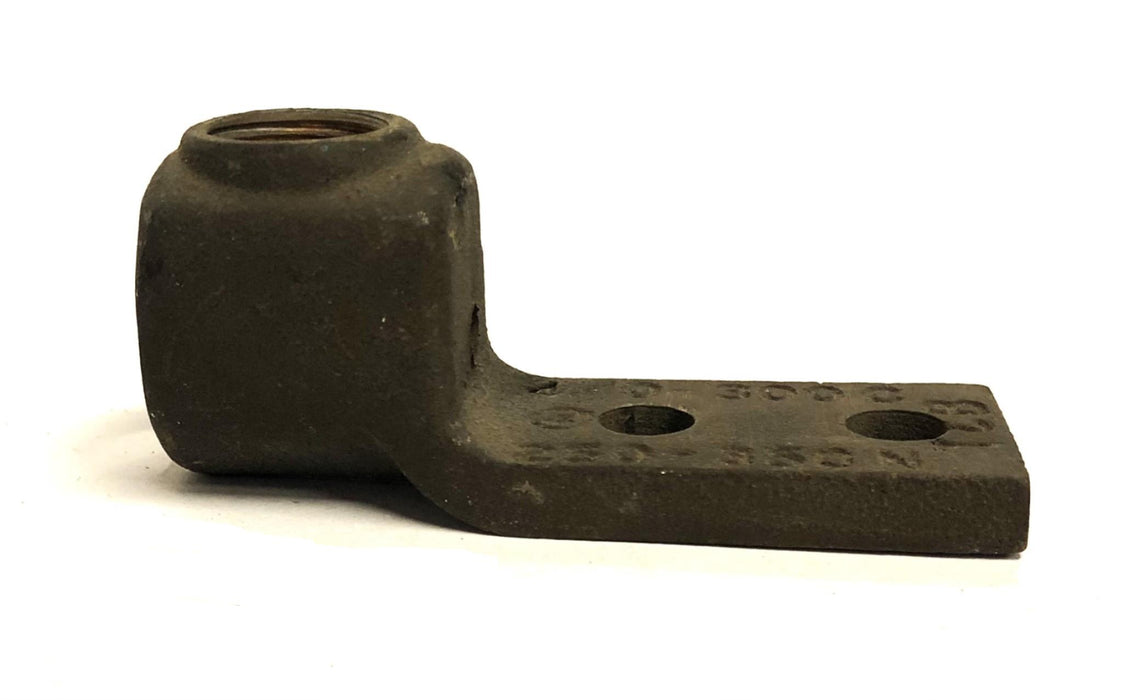 Thomas & Betts 250-350 N Terminal Lug 4/10-3000 USED