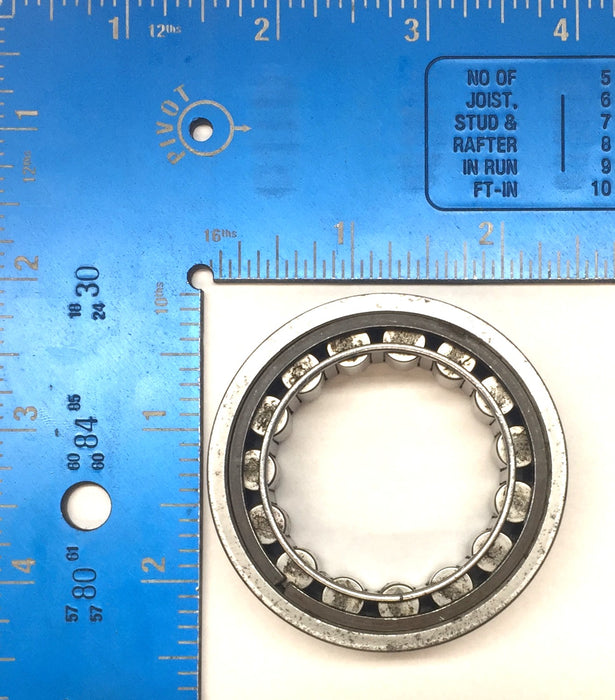 Bower Cylindrical Roller Bearing without Inner Race Ring R1563TK (No Box) NOS