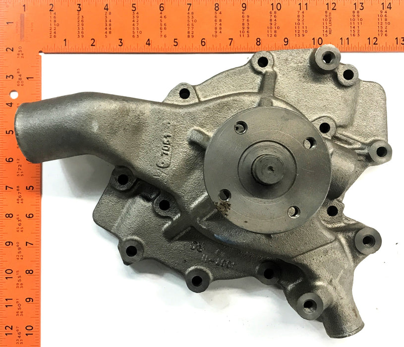 Airtex Water Pump AW 4007 NOS