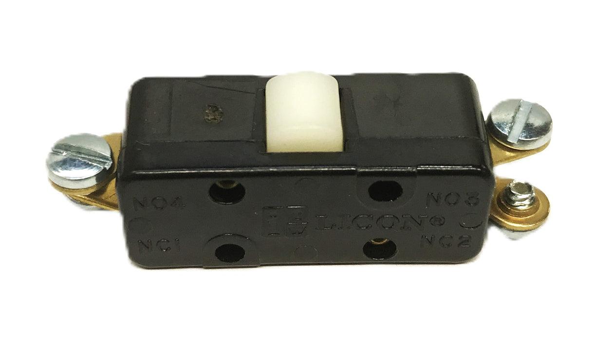 LPM Snap Switch 393-4230 [Lot of 3] NOS