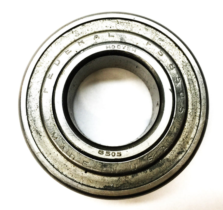 Federal Single-Row Ball Bearing FS8505 NOS