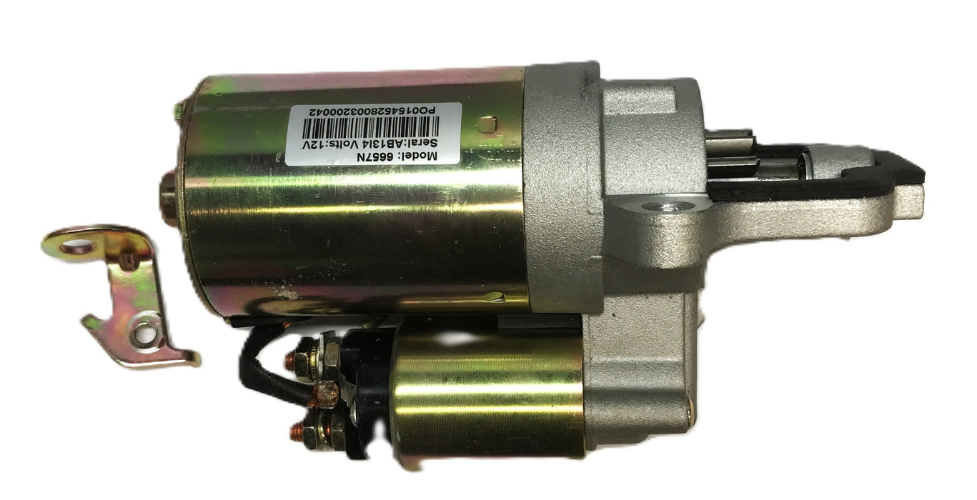 Total Source Forklift Genie Starter GN119137 NOS