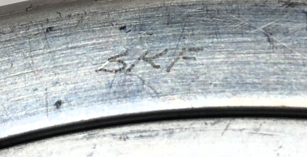 SKF Cylindrical Roller Bearing (No Inner Ring) (No Box) 42106 (465272CCC) NOS