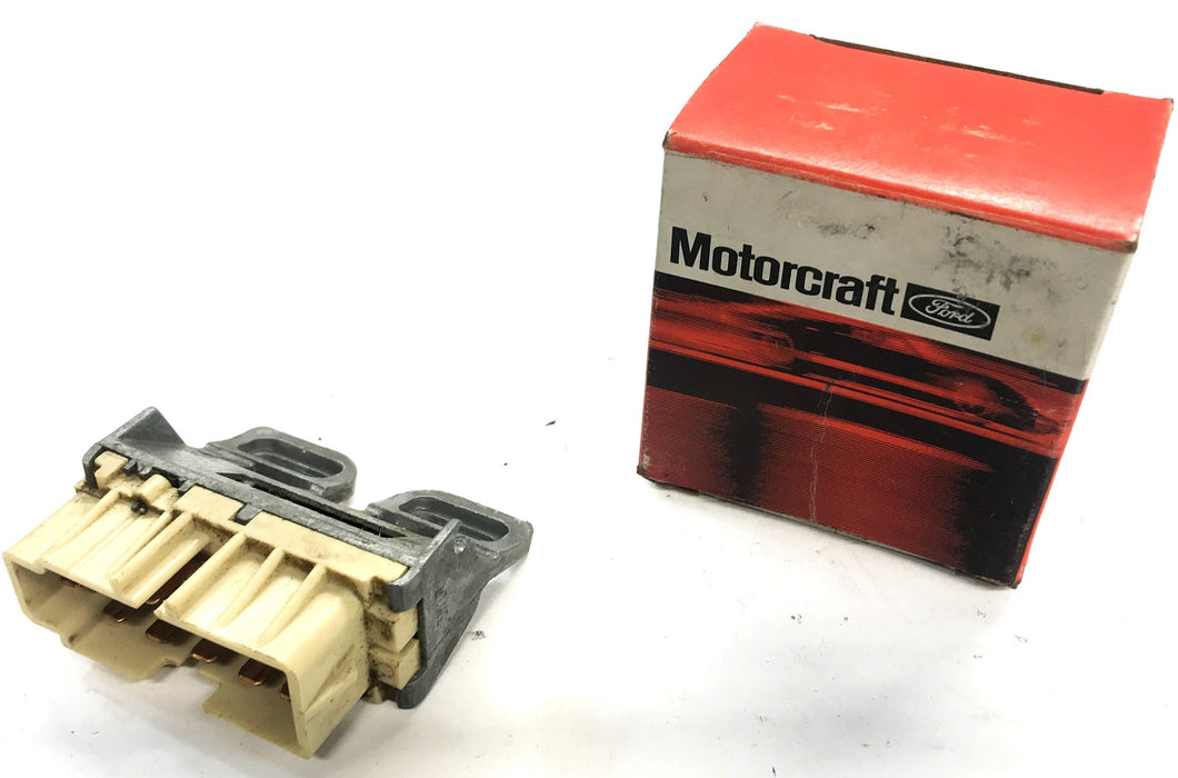 Motorcraft Ignition Switch SW-1562-A (E4TZ-11572-A) NOS