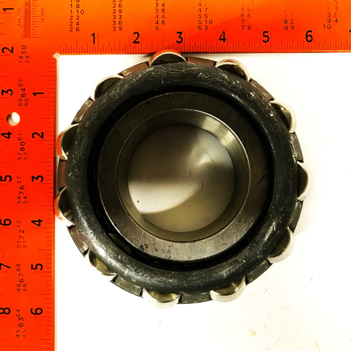 Timken 5-1/2 inch Tapered Roller Bearing Cone 9180 NOS