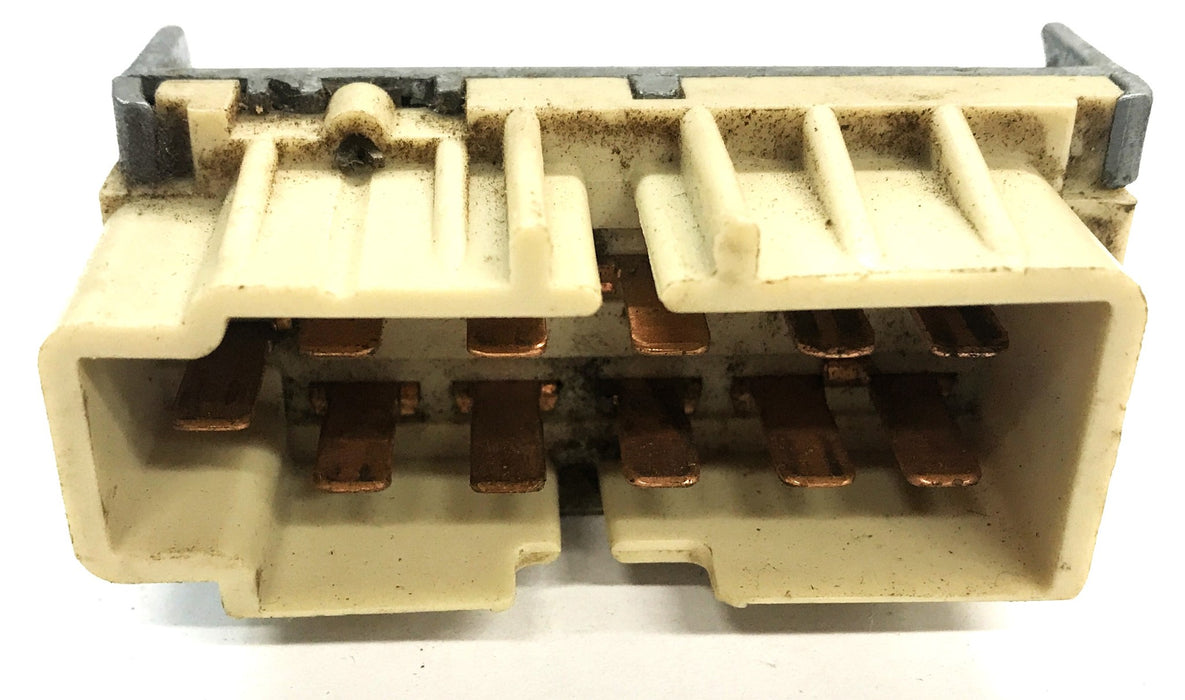Motorcraft Ignition Switch SW-1562-A (E4TZ-11572-A) NOS