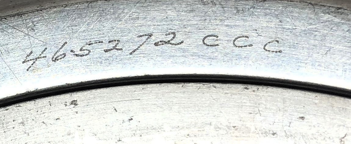 SKF Cylindrical Roller Bearing (No Inner Ring) (No Box) 42106 (465272CCC) NOS