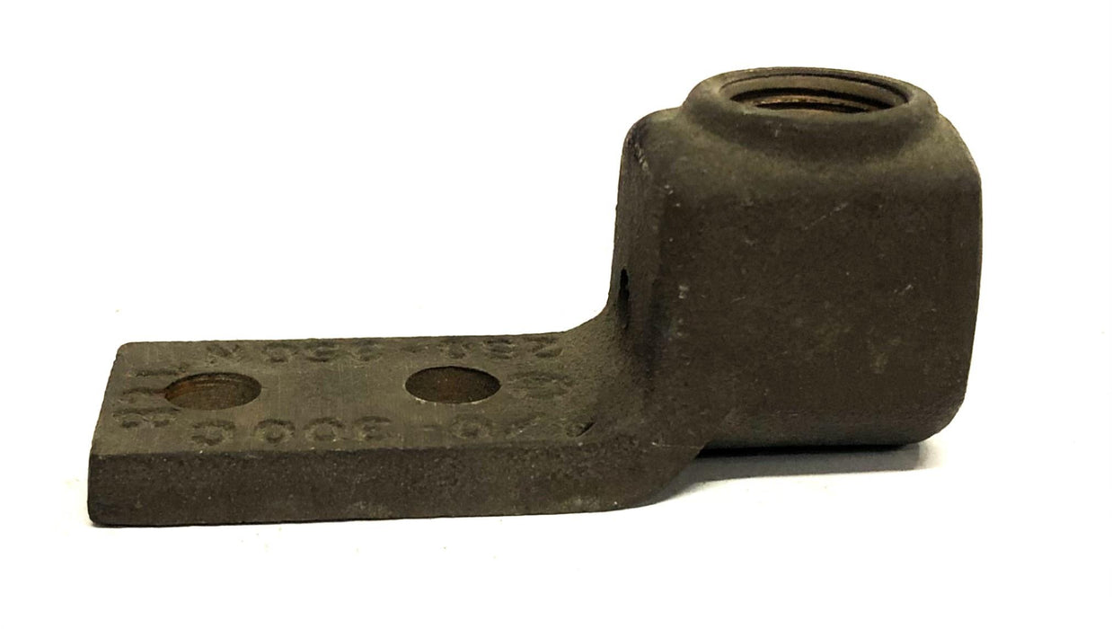 Thomas & Betts 250-350 N Terminal Lug 4/10-3000 USED