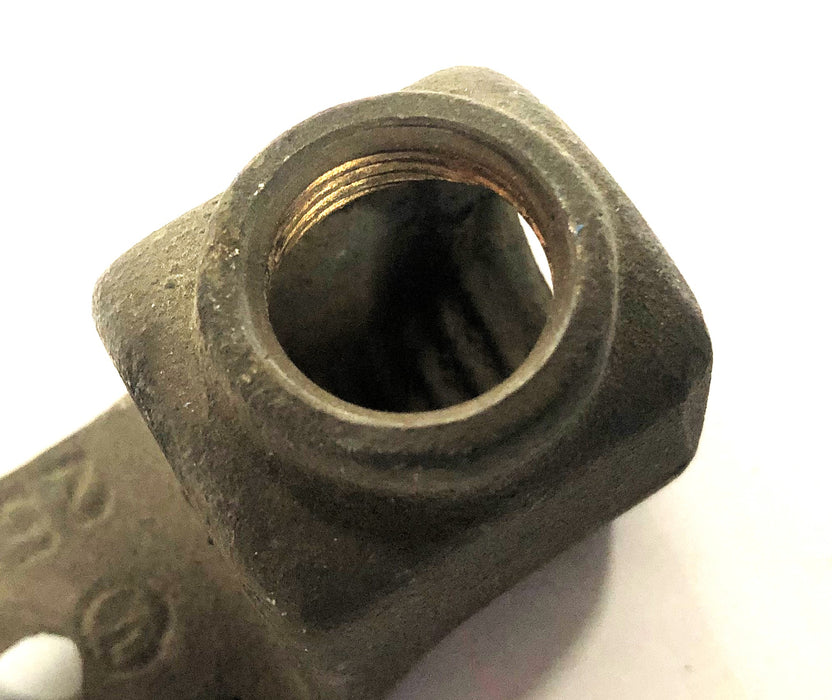 Thomas & Betts 250-350 N Terminal Lug 4/10-3000 USED