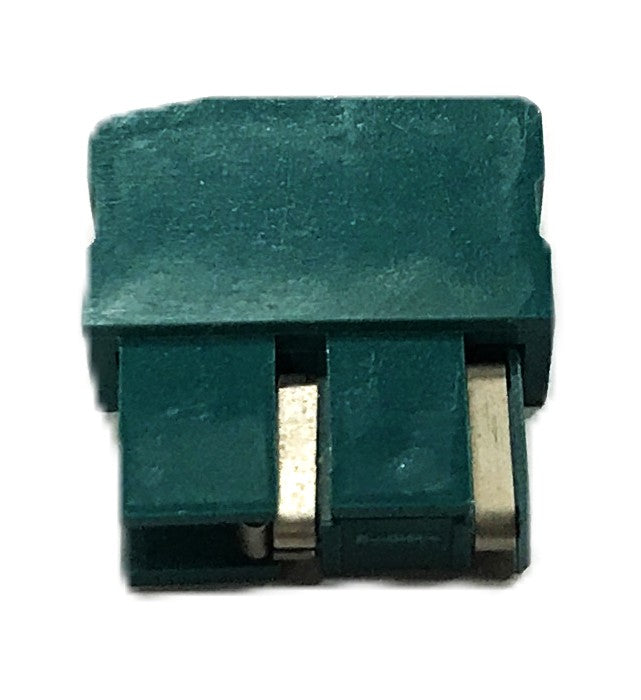 Daito 2amp 125volt Fuse MP20 [Lot of 8] NOS