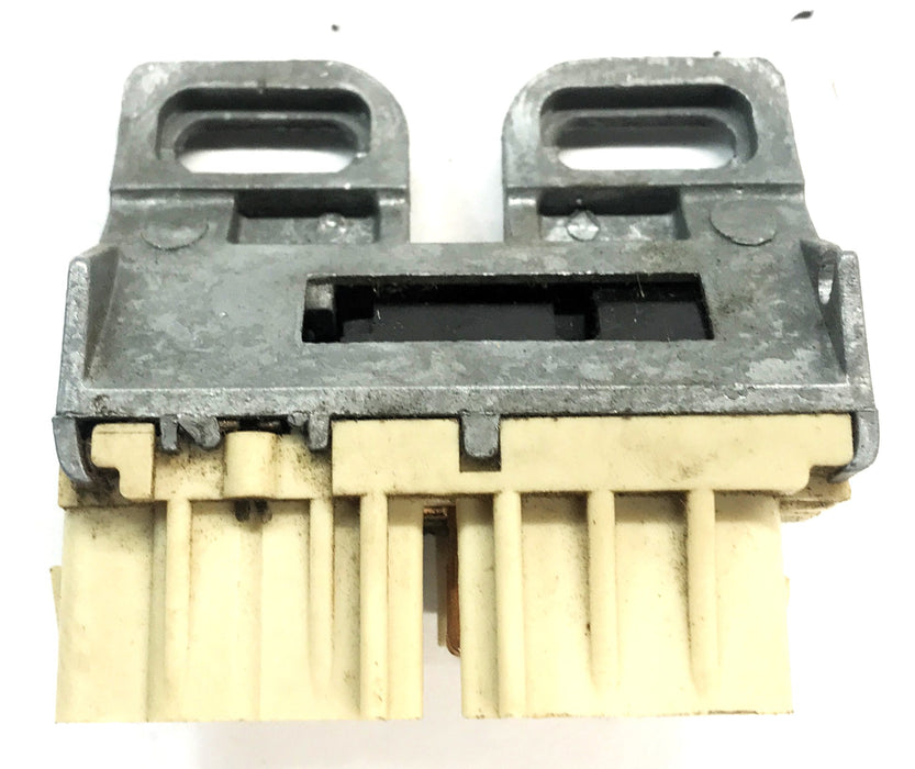 Motorcraft Ignition Switch SW-1562-A (E4TZ-11572-A) NOS