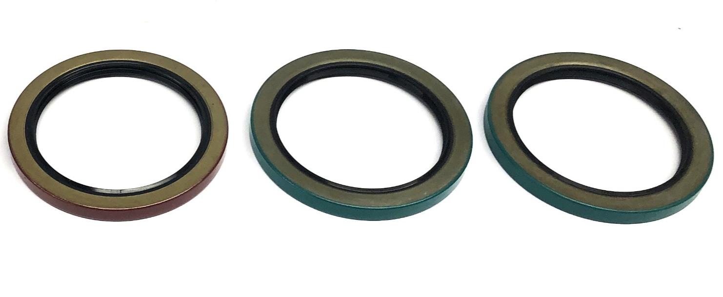 Total Source/Unbranded Oil Seal For Hyster Forklift HY1354997 [Lot of 3] NOS