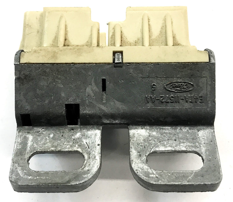 Motorcraft Ignition Switch SW-1562-A (E4TZ-11572-A) NOS