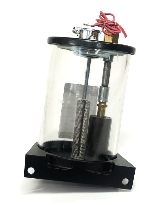 Master Pneumatic Serv-Oil Reservoir M570-6RG NOS