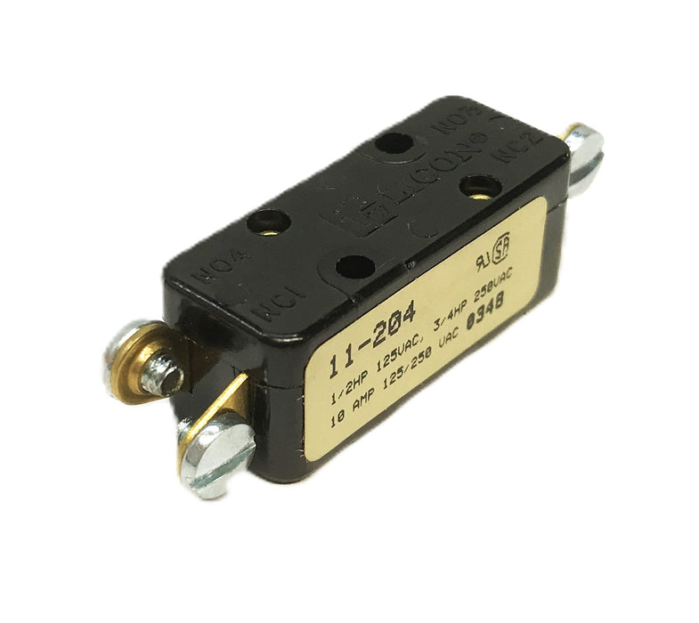 LPM Snap Switch 393-4230 [Lot of 3] NOS