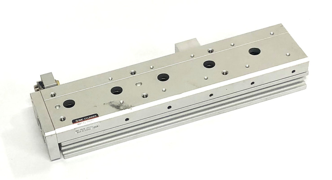 SMC 145PSI Cylinder MXS12 100AS NOS