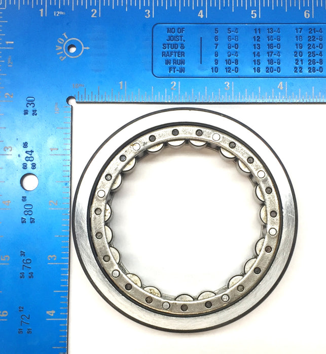 Bower Cylindrical Roller Bearing without Inner Race Ring M1211GE (No Box) NOS