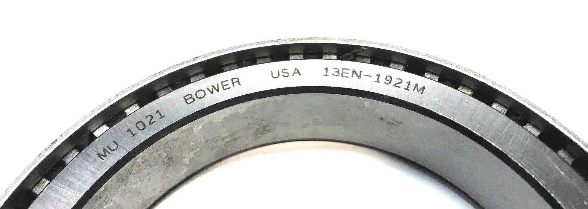 Bower 13EN-1921M Cylindrical Roller Bearing (No Outer Race) (No Box) MU1021 NOS