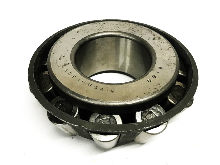Timken 5-1/2 inch Tapered Roller Bearing Cone 9180 NOS