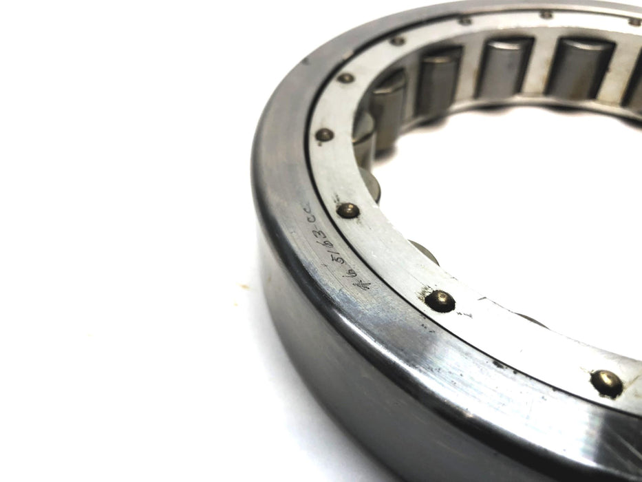 SKF Cylindrical Roller Bearing Outer Ring W/ Caged Rollers JF871S (465163CC) NOS