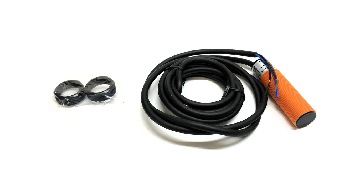 Fanics Photoelectric Sensor PC18-DL300-ND NOS